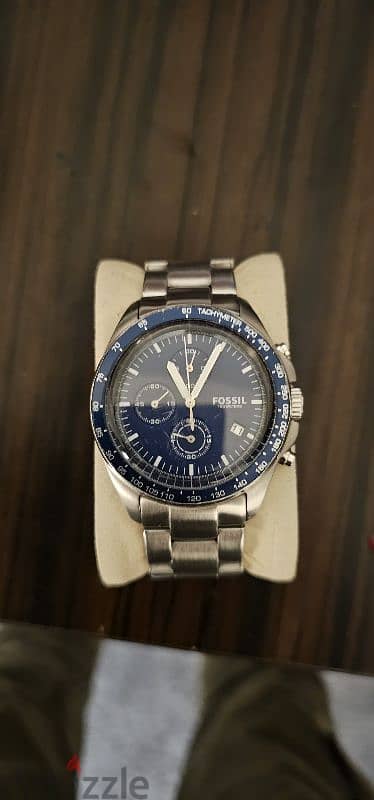 Fossil Watch For Men CH3030