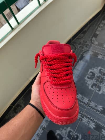 Nike Air Force