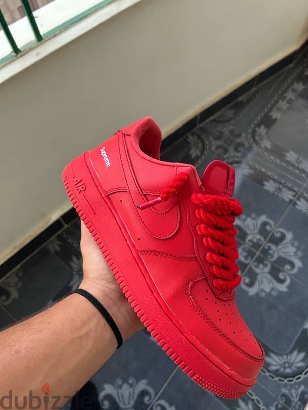 Nike Air Force 2