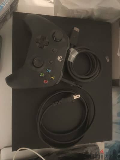 Xbox one New