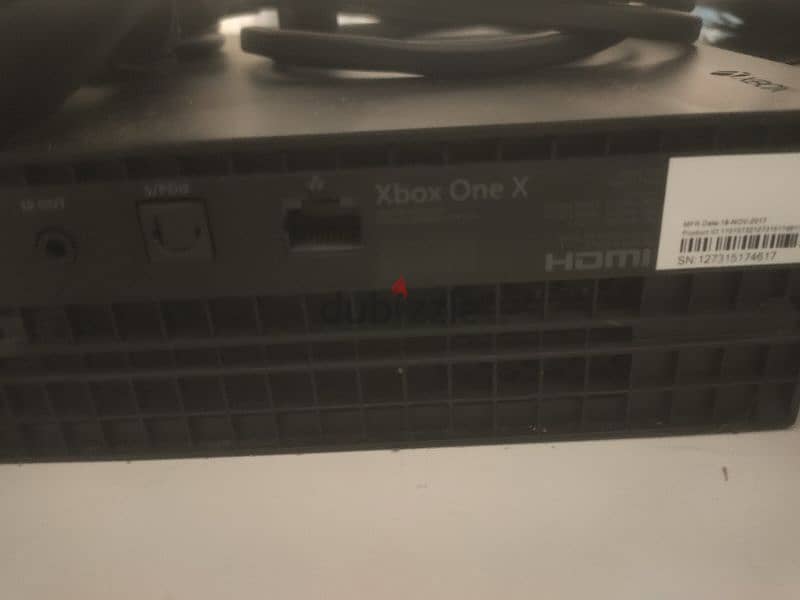 Xbox one New 1