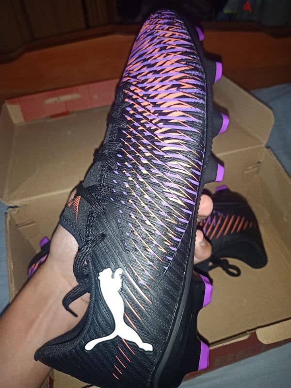 puma Future 8 7