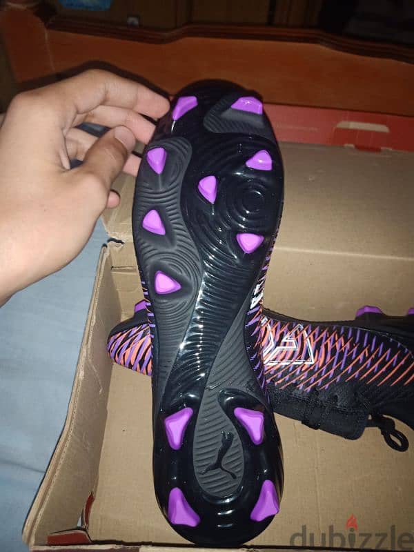 puma Future 8 9