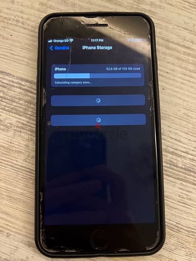 IPHONE 7+ FOR SALE