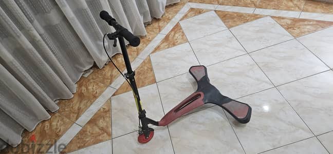 Scooter Toyschool