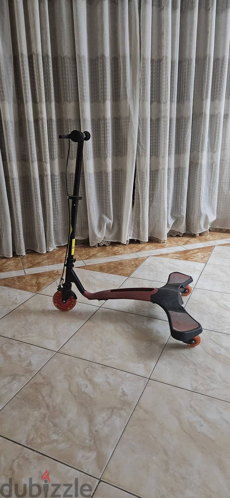 Scooter Toyschool 1
