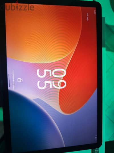 infinix xpad 265/8