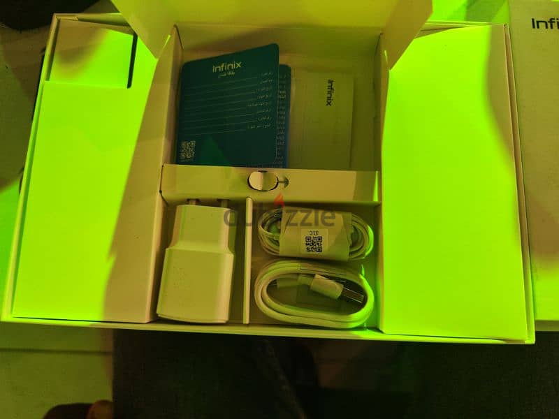 infinix xpad 265/8 1