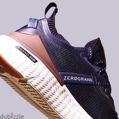 Brand New Cole Haan Zerogrand Sneaker size fit 44