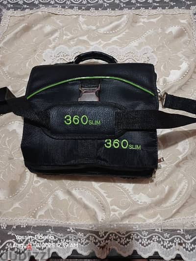 xbox 360 slim