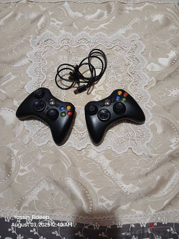 xbox 360 slim 3