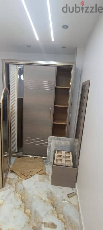 غرفة نوم اطفال جديدة