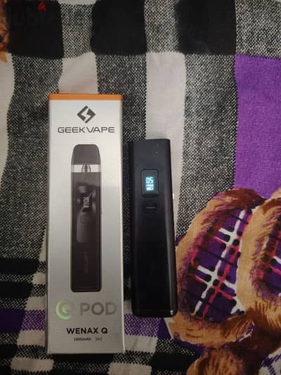 GEEKVAPE ڤيب