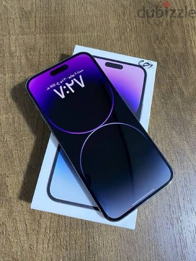 ايفون 14 برو ماكس
