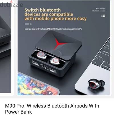 Airpods M90PRO
