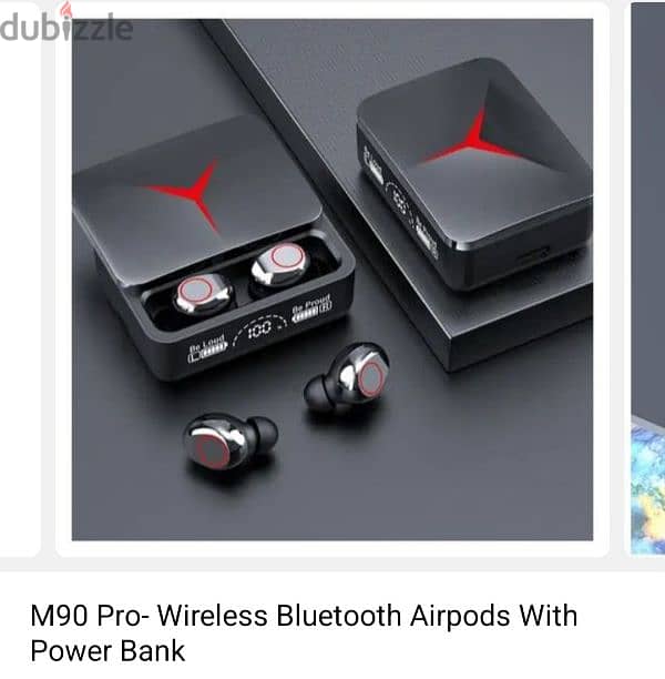 Airpods M90PRO 1