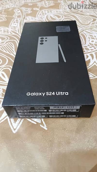 Samsung S24 Ultra 5G