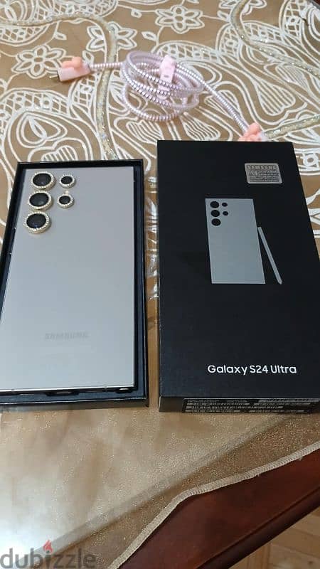 Samsung S24 Ultra 5G 2