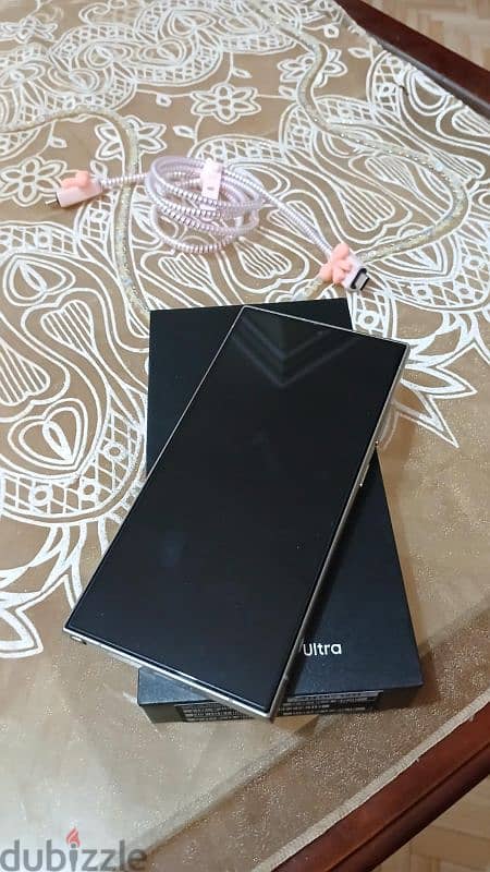 Samsung S24 Ultra 5G 5