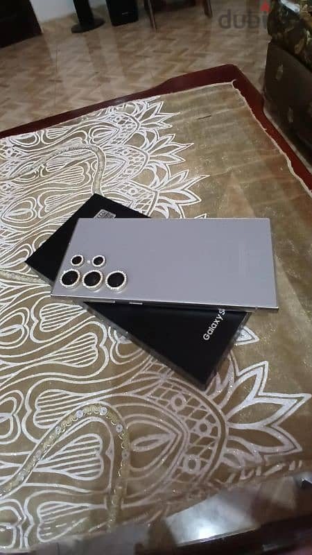 Samsung S24 Ultra 5G 6