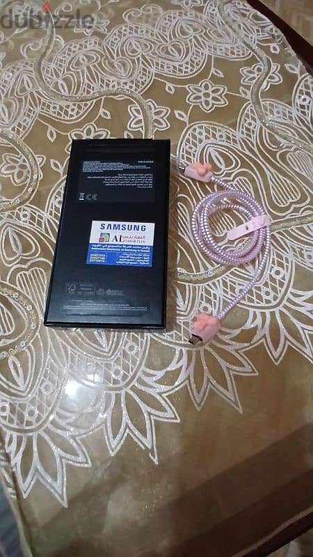 Samsung S24 Ultra 5G 8