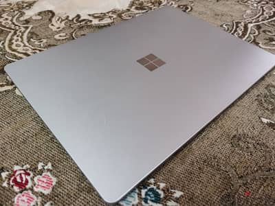 microsoft surface laptop 3