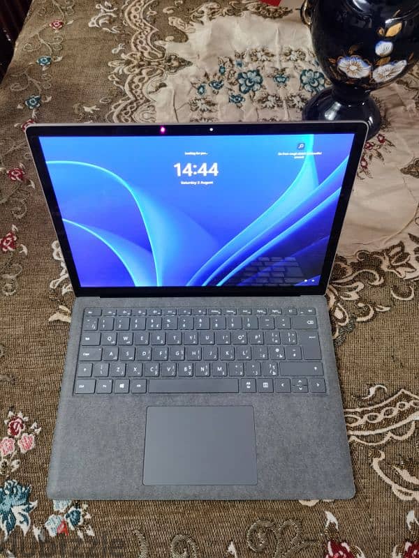 microsoft surface laptop 3 1