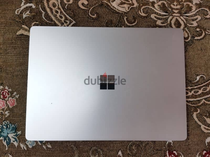 microsoft surface laptop 3 2