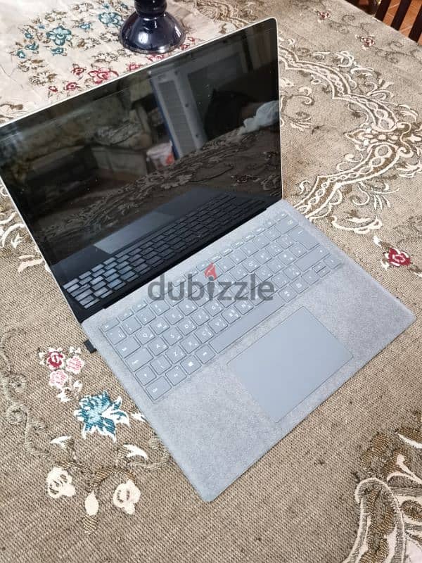 microsoft surface laptop 3 6