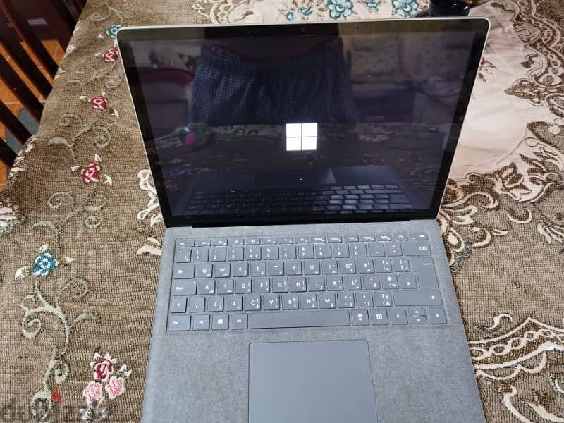 microsoft surface laptop 3 7