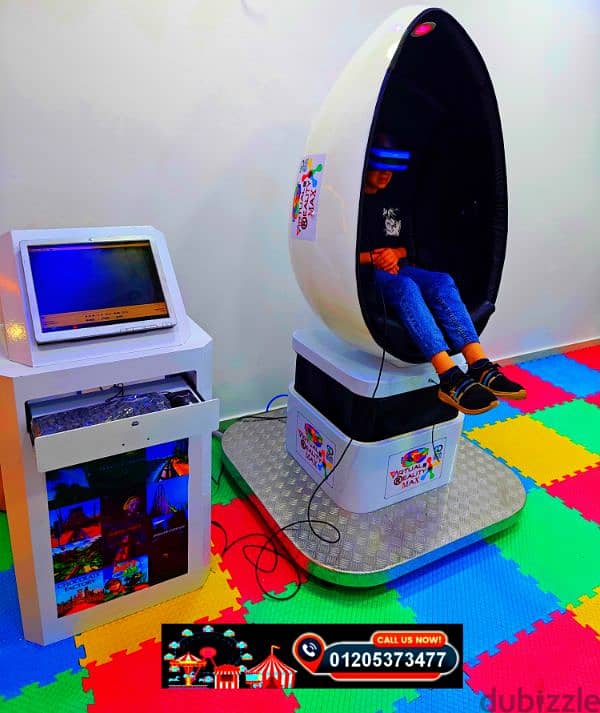 vr cinema simulator 3d 7d 9d vr 2