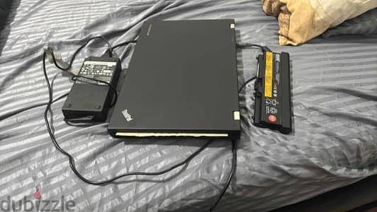 Thinkpad W530