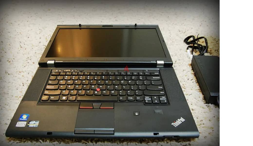 Thinkpad W530 5