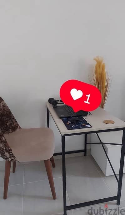 office desk