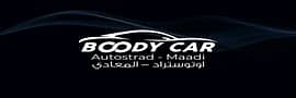 boody car autostrad