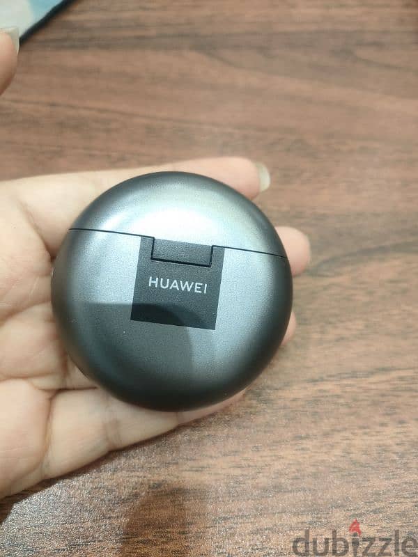 Huawei FreeBuds 4 سماعة 2