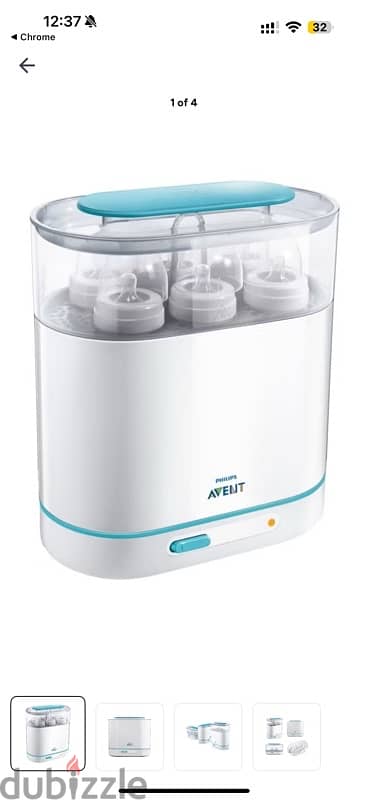 bottle sanitizer 1