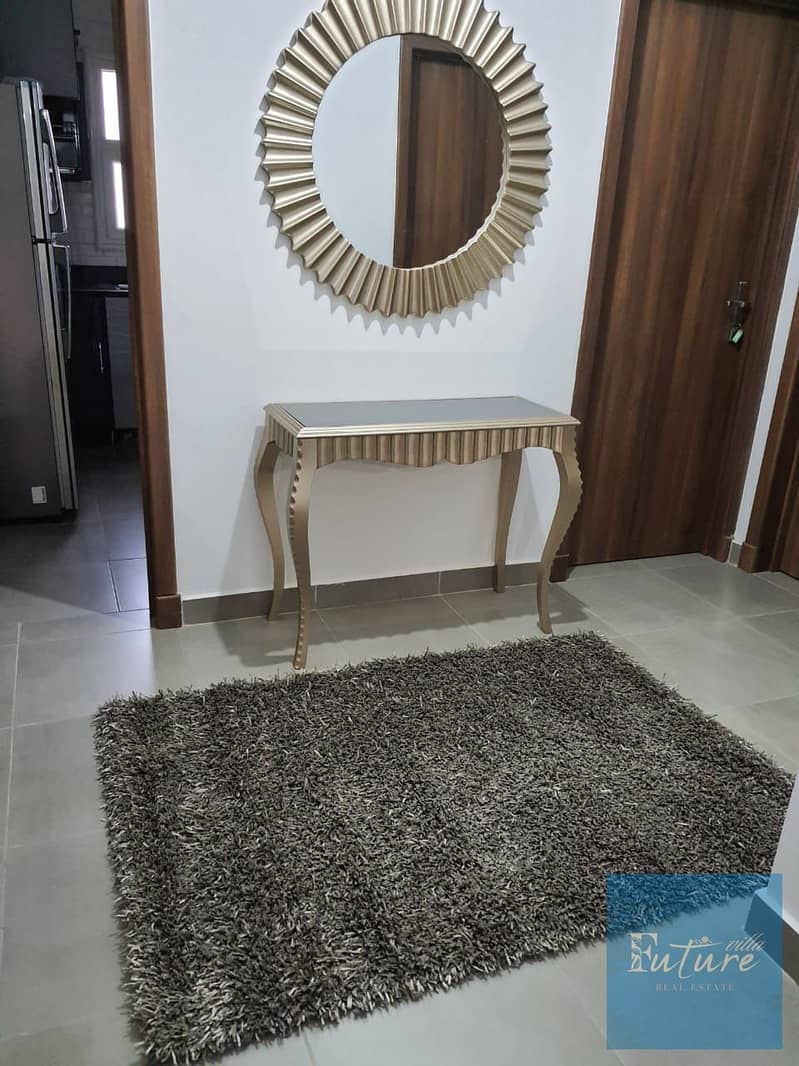شاليه بغرفتي نوم في أمواج، صورة ٨ من ٢٠