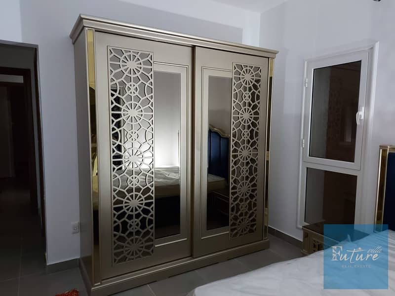 شاليه بغرفتي نوم في أمواج، صورة ١٤ من ٢٠