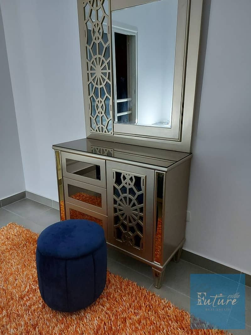 شاليه بغرفتي نوم في أمواج، صورة ١٧ من ٢٠