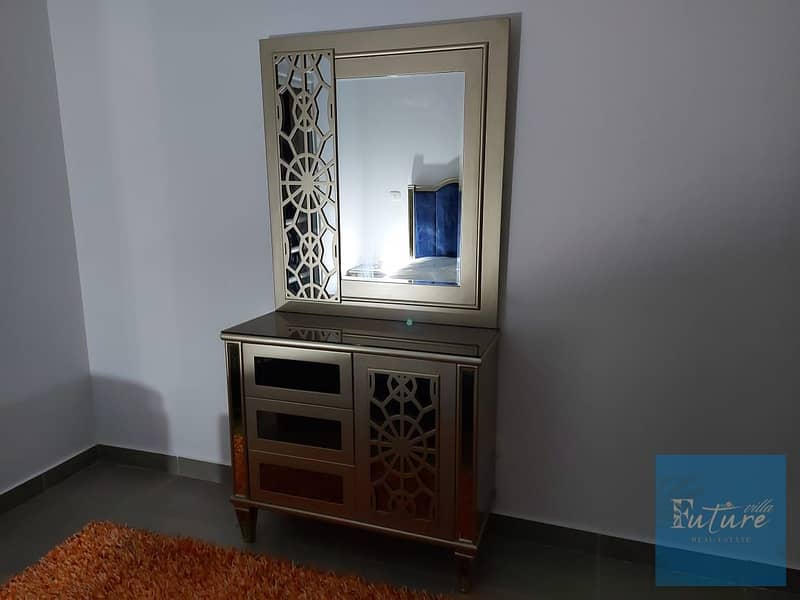 شاليه بغرفتي نوم في أمواج، صورة ٢٠ من ٢٠