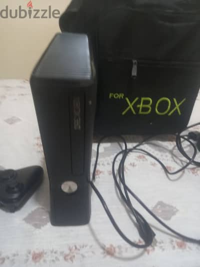 إكس بوكس ٣٦٠  360 X BOX