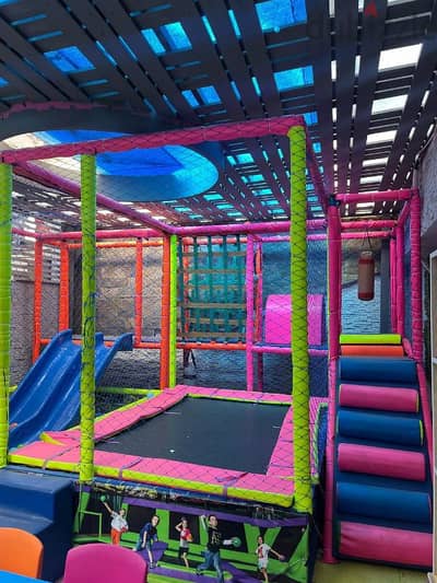 kids Area