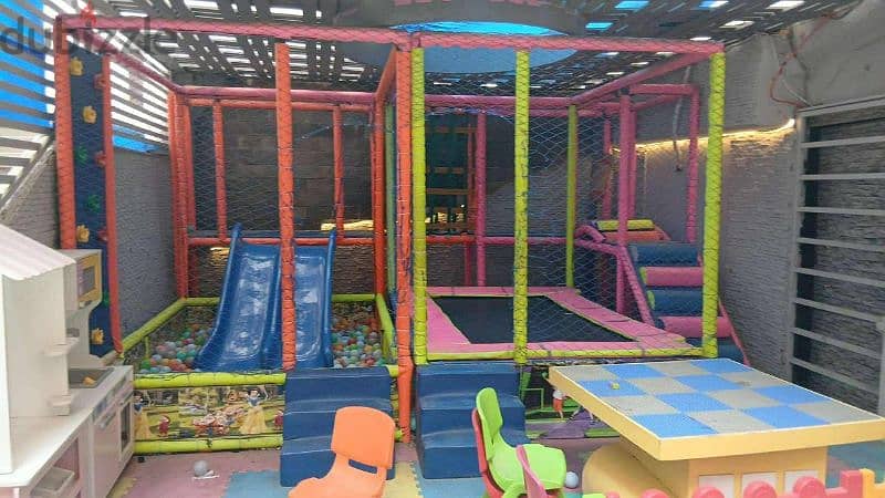 kids Area 2