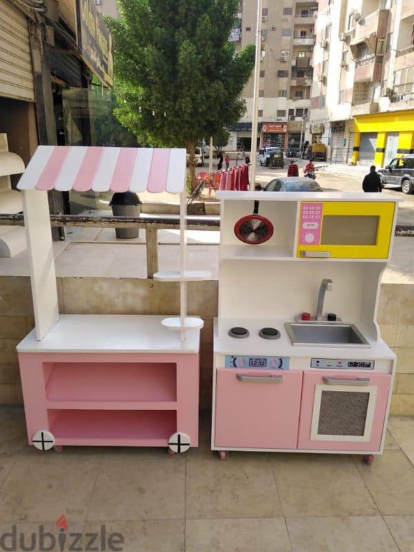 kids Area 3