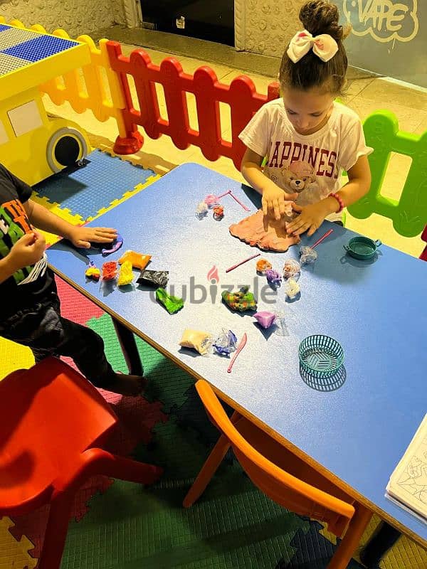 kids Area 4
