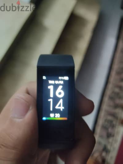 mi band 4c