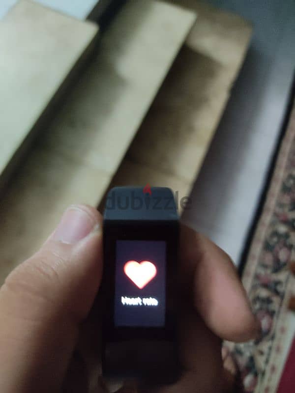 mi band 4c 1