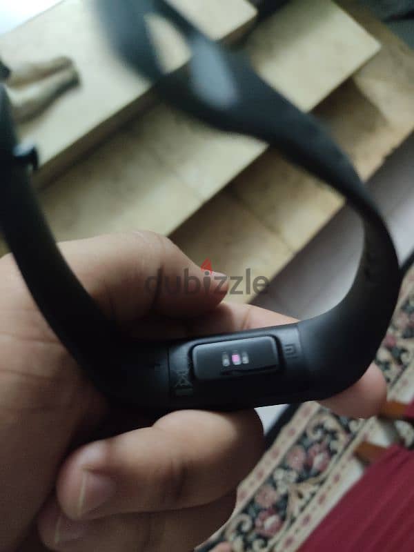 mi band 4c 2