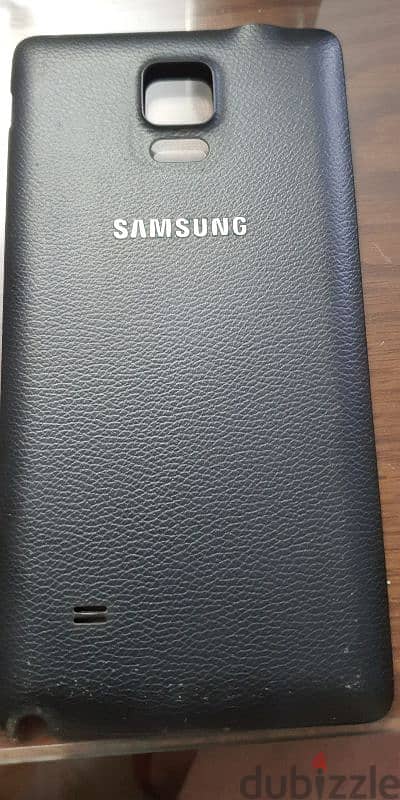 Samsung Galaxy Note 4